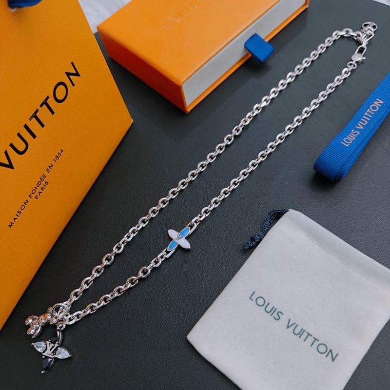 Louis Vuitton Necklaces